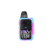 POD-система Lost Vape Ursa Epoch Top Fill Flame Mystic
