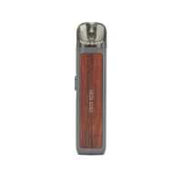 POD-система Lost Vape Ursa Nano Gunmetal Walnut Wood