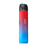 POD-система Lost Vape Ursa Nano S Berry Blue