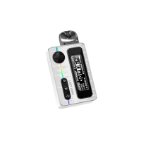 POD-система Lost Vape Ursa Pocket Silver Storm