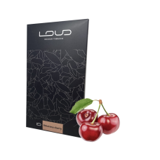 Табак Loud Amarena cherry (Амарена Черри) 200 г