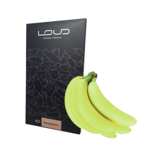 Табак Loud Bananagreen (Бананагрин) 200 г