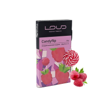 Табак Loud Candyflip (Кэндифлип) 100 г