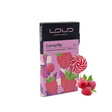 Табак Loud Candyflip (Кэндифлип) 100 г