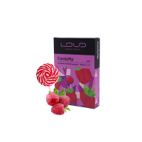 Табак Loud Candyflip (Кэндифлип) 40 г