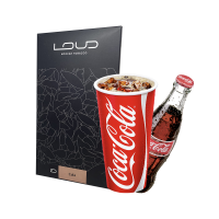 Табак Loud Cola (Кола) 200 г