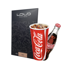 Табак Loud Cola (Кола) 200 г
