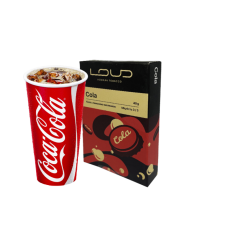 Табак Loud Cola (Кола) 40 г