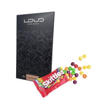 Табак Loud Crazy rainbow (Крейзи Рейнбоу) 200 г