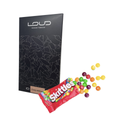 Табак Loud Crazy rainbow (Крейзи Рейнбоу) 200 г