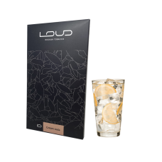 Табак Loud Creamsoda (Крем-сода) 200 г