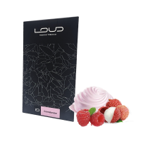 Табак Loud Cremebrulee (Крембрюле) 200 г