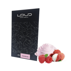 Табак Loud Cremebrulee (Крембрюле) 200 г