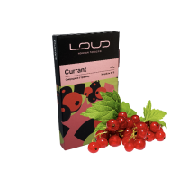 Табак Loud Currant (Смородина) 100 г