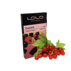 Табак Loud Currant (Смородина) 100 г