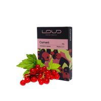 Табак Loud Currant (Смородина) 40 г