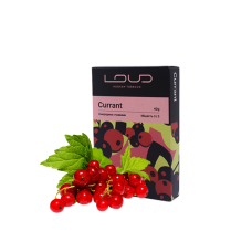 Табак Loud Currant (Смородина) 40 г