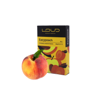 Табак Loud Easypeach (Изипич) 40 г