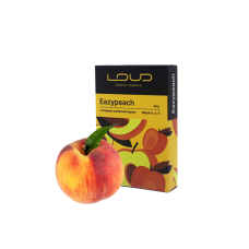 Табак Loud Easypeach (Изипич) 40 г