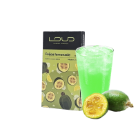 Табак Loud Feijoa lemonade (Фейхоа лимонад) 100 г