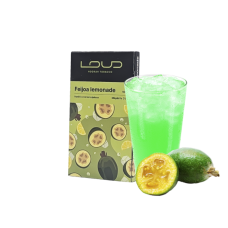 Табак Loud Feijoa lemonade (Фейхоа лимонад) 100 г