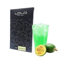 Табак Loud Feijoa lemonade (Фейхоа лимонад) 200 г