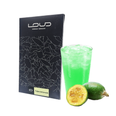 Табак Loud Feijoa lemonade (Фейхоа лимонад) 200 г