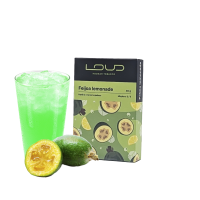Табак Loud Feijoa lemonade (Фейхоа лимонад) 40 г