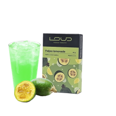 Табак Loud Feijoa lemonade (Фейхоа лимонад) 40 г