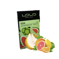 Табак Loud Goa (Гоа) 100 г