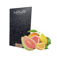 Табак Loud Goa (Гоа) 200 г
