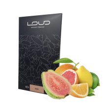 Табак Loud Goa (Гоа) 200 г