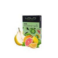 Табак Loud Goa (Гоа) 40 г
