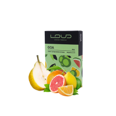 Табак Loud Goa (Гоа) 40 г
