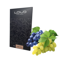 Табак Loud Grape vines (Грейп вайнс) 200 г