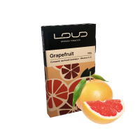 Табак Loud Grapefruit (Грейпфрут) 100 г
