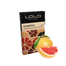 Табак Loud Grapefruit (Грейпфрут) 100 г