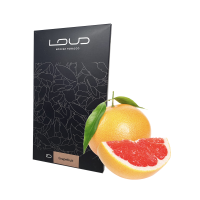 Табак Loud Grapefruit (Грейпфрут) 200 г