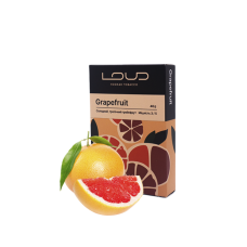 Табак Loud Grapefruit (Грейпфрут) 40 г