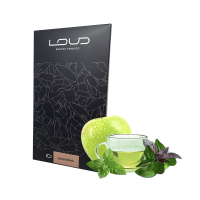 Табак Loud Greendrink (Гриндринк) 200 г