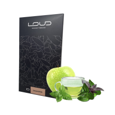 Табак Loud Greendrink (Гриндринк) 200 г