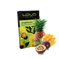 Табак Loud Jungleboom (Джанглбум) 100 г