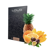 Табак Loud Jungleboom (Джанглбум) 200 г