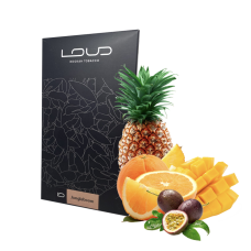 Табак Loud Jungleboom (Джанглбум) 200 г