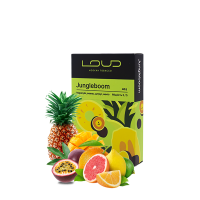 Табак Loud Jungleboom (Джанглбум) 40 г