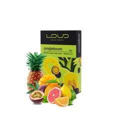Табак Loud Jungleboom (Джанглбум) 40 г