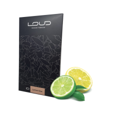 Табак Loud Lemon lime (Лимон Лайм) 200 г
