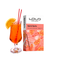 Табак Loud Light Aperol spritz (Апероль Шпритц) 100 г
