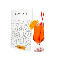 Табак Loud Light Aperol spritz (Апероль Шпритц) 200 г