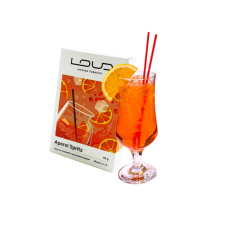Табак Loud Light Aperol spritz (Апероль Шпритц) 50 г